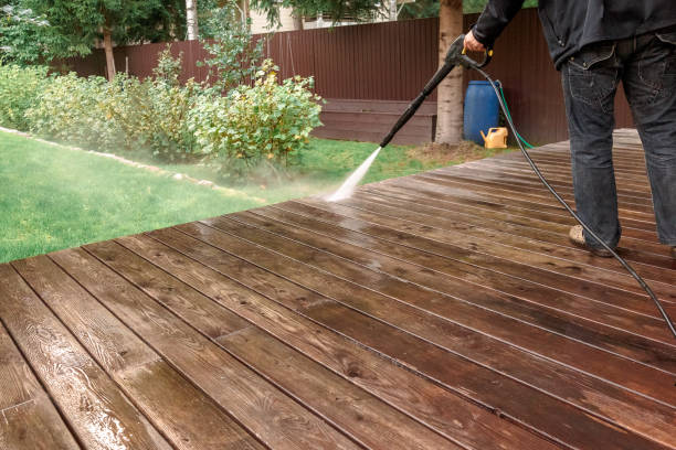 Boat and Dock Cleaning in Valparaiso, IN