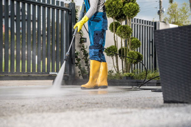 Trusted Valparaiso, IN Pressure Washing Services Experts